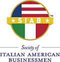 The Society of Italian Business Men