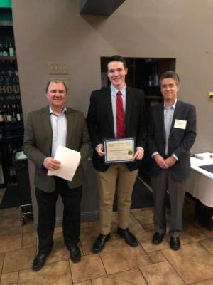 9th annual sacco banquet photo 5
